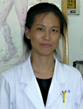 Dr. Juxian Lu-Hesselmann